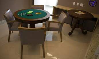 Imagem 2: FORTALEZA - Apartamento Padrão - Engenheiro Luciano Cavalcante