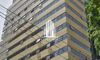 Imagem 7: Conj. Comercial no Jardim Paulista- São Paulo, SP