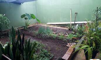 Imagem 6: Casa (térrea na rua) 3 dormitórios, cozinha planejada