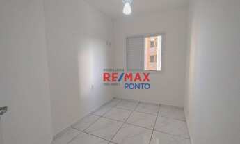 Imagem 7: Apartamento com 2 dormitórios para alugar, 47 m² por R$ 1.100,00/mês - Jardim Igaçaba - Mo