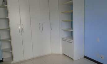 Imagem 5: VENDO EXCELENTE APARTAMENTO - ED. MAISON RAVEL - 03 SUÍTES 02 VAGAS (107M²) NA JOÃO BALBI