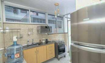 Imagem 4: Apartamento com 3 dormitórios à venda, 130 m² por R$ 375.000 - Barro Preto - Belo Horizont