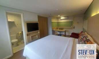 Imagem: Flat no pool na Chácara Santo Antônio