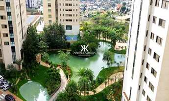 Imagem: APARTAMENTO RESIDENCIAL em NOVA LIMA - MG