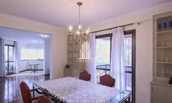 Imagem 7: Apartamento com 4 dormitórios, 236m² à venda em Perdizes