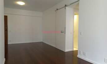 Imagem 4: Apartamento a venda na Gávea Manuel Ferreira 2 qtos reformadíssimo 95m2 vaga completa infr