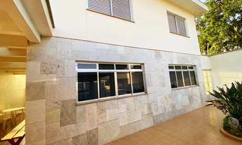 Imagem: Bolsão Interlagos Sobrado com 392 m²