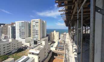 Imagem 6: Apartamento em construção com vista para o mar! Saiba mais, deixe seu contato