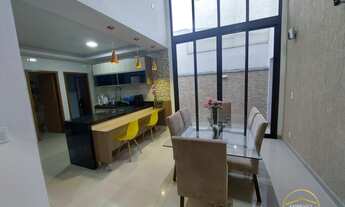 Imagem 6: Casa à venda no bairro Alto da Boa Vista - Sorocaba/SP