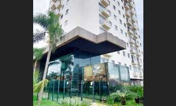 Imagem 2: Apartamento com 2 quartos no Jardim de Ester Lounge e Residencial - Bairro Vila Larsen 1
