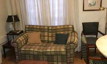 Imagem 5: São Paulo - Flat - Vila Olímpia