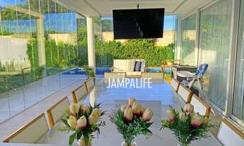 Imagem 5: Casa em condomínio fechado toda mobiliada no Altiplano