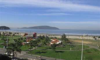 Imagem: 1 Dormitório, frente ao mar - 1 vaga