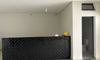 Imagem 2: Sobrado de Alto Padrão Reserva Granja Anita