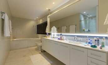 Imagem 6: Cobertura 2 suítes - Itaim Bibi