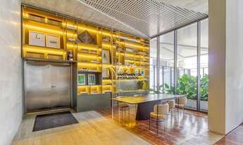 Imagem 7: Apartamento à venda 1 Quarto, 1 Vaga, 45M², Itaim Bibi, SãO PAULO - SP