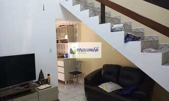 Imagem 4: Sobrado com 2 dorms, Vera Cruz, Mongaguá - R$ 230 mil, Cod: 829995