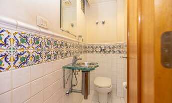 Imagem 5: Moema Pássaros com Terraço - 3 Dormitórios (01 suíte) fora da Rota!