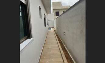 Imagem 3: Casa de condomínio para venda tem 170 metros quadrados com 3 quartos