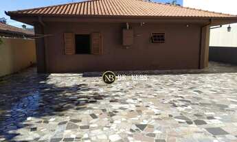 Imagem 3: Casa com 5 dormitórios à venda, 410 m² por R$ 900.000,00 - Jardim Pedro Demeterco - Pinhai