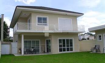 Imagem 3: Sobrado clean Casa em condomínio com 4 dormitórios