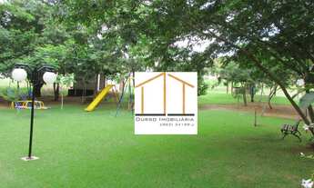 Imagem 5: Terreno à venda, 300 m² por R$ 320.000 - Condomínio Residencial Mont Blanc - Itu/SP