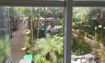 Imagem 7: Prédio Comercial para Locação em Alphaville Centro Comercial Vitória Régia