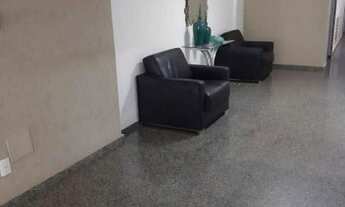 Imagem 2: Apartamento com 3 dormitórios para alugar, 136 m² por R$ 1.800,00/mês - Grambery - Juiz de