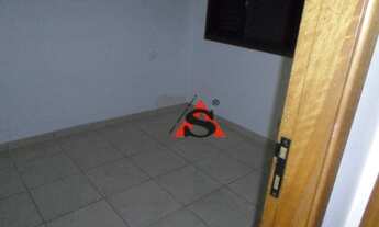 Imagem 6: Apartamento com 3 dormitórios para alugar, 76 m² por R$ 2.000,00/mês - Vila Vera - São Pau