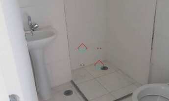 Imagem 4: Apartamento com 2 dormitórios à venda, 48 m² por R$ 185.000,00 - Santa Maria - Osasco/SP