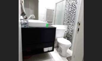 Imagem 14: Apartamento à venda, 54 m² por R$ 285.000,00 - Jardim Barbacena - Cotia/SP