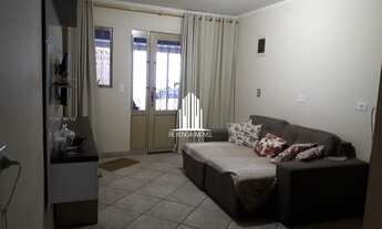 Imagem 2: Sobrado 2 dormitórios e 2 vagas de garagem