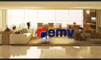 Imagem 2: Apto de alto Luxo 04 Quartos no Funcionários, Belo Horizonte/MG