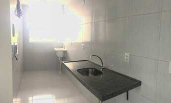 Imagem 3: Apartamento para venda com 52 metros quadrados com 2 quartos em Caxangá - Recife - PE