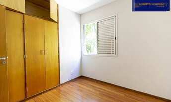 Imagem 6: Apartamento 4 quartos à venda, 150 m² no Santo Antônio. Belo Horizonte - MG