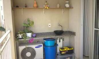 Imagem 7: Apartamento em Barueri - 3 dormitórios - 2 vagas - 490 mil - Oportunidade