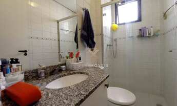 Imagem 4: Apartamento com 3 dormitórios à venda, 78 m² por R$ 682.445 - Aclimação - São Paulo/SP