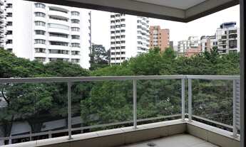 Imagem: Cobertura com 3 dormitórios à venda, 217