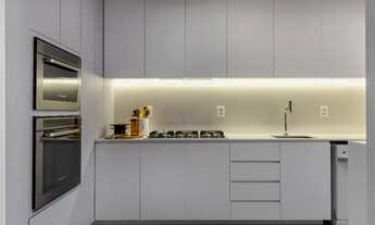 Imagem 7: Apartamentos 03 suítes no Novo Estreito, Florianópolis - SC