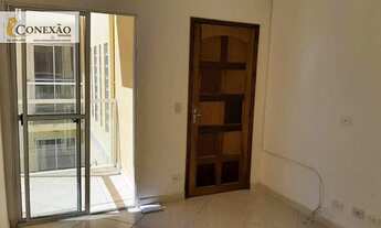 Imagem 4: Apartamento com 2 dormitórios, 50 m² - venda por R$ 145.000,00 ou aluguel por R$ 650,00/mê