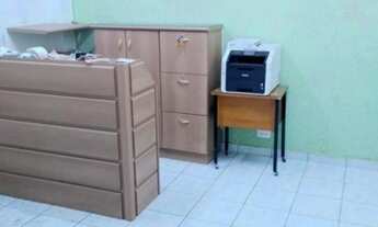 Imagem 5: Sala para alugar, 79 m² por R$ 2.900,00/mês - Centro - Santo André/SP