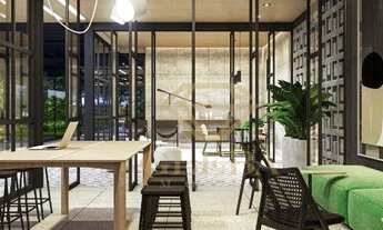 Imagem 4: Edifício Insight Palhano, Londrina, 62m² AP2125