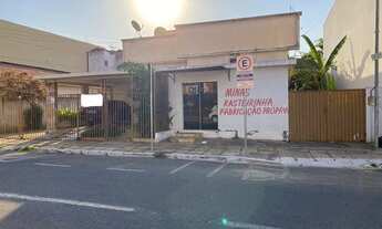 Imagem: Lote/Terreno para venda possui 916 metros