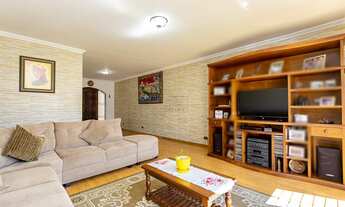 Imagem 2: CASA com 3 dormitórios à venda por R$ 1.000.000,00 no bairro Capão da Imbuia - CURITIBA