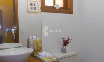 Imagem 4: Sobrado para Venda em condomínio bem localizado