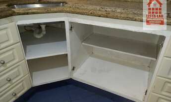 Imagem 6: Casa Sobrado de Condominio em Jardim São Savério - São Paulo