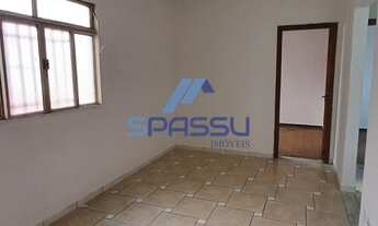 Imagem 2: BELO HORIZONTE - Apartamento Padrão - Jardim Montanhês