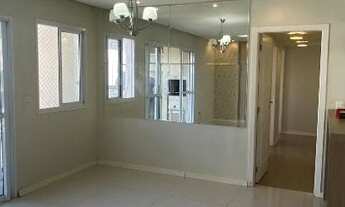 Imagem 2: Apartamento com 3 dormitórios à venda, 96 m² por R$ 850.000,00 - Mansões Santo Antônio - C