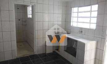 Imagem 5: Casa com 1 dormitório para alugar, 40 m² por R$ 500,00/mês - Cidade São Mateus - São Paulo