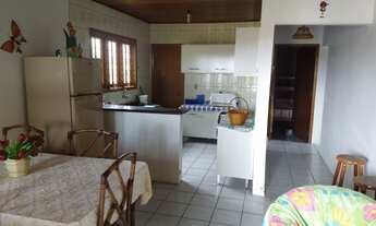 Imagem: Casa para venda com 2 terrenos120 metros